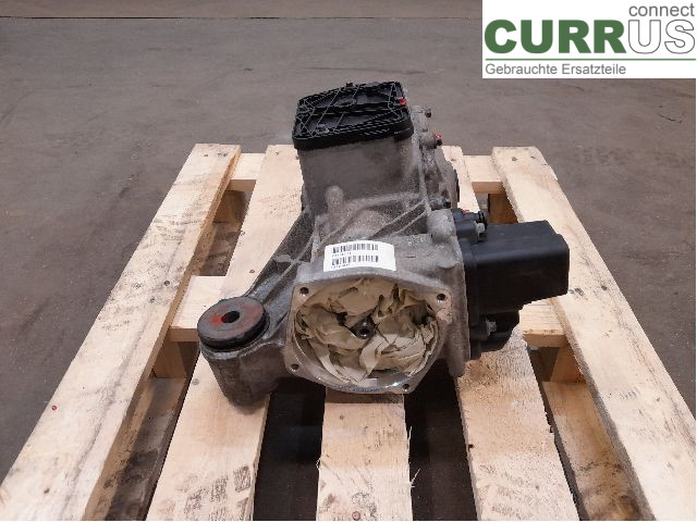 VOLVO V90 CROSS COUNTRY 17- Differential 36011762 D420T8
