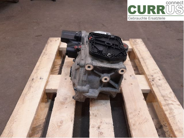 VOLVO V90 CROSS COUNTRY 17- Differential 36011762 D420T8