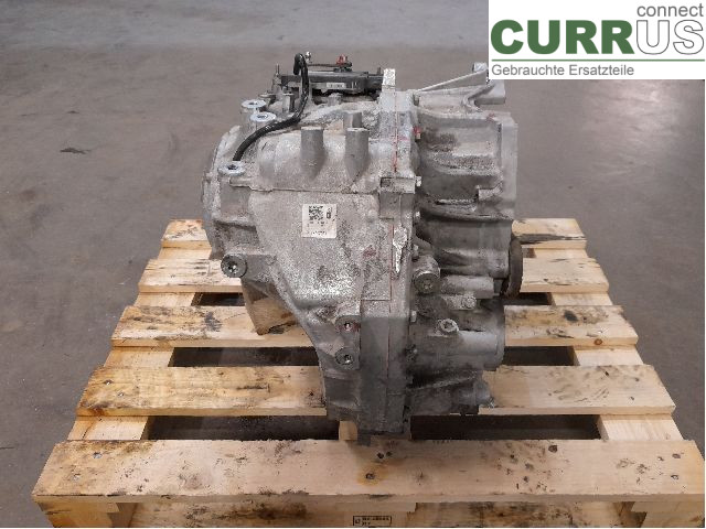 VOLVO XC90/RECHARGE  16- Gearbox (Automatic) 36050869 B4204T27