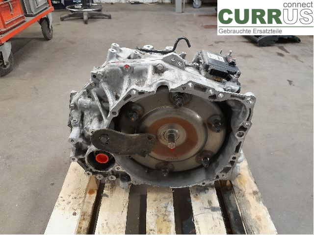 VOLVO XC90/RECHARGE  16- Gearbox (Automatic) 36050869 B4204T27