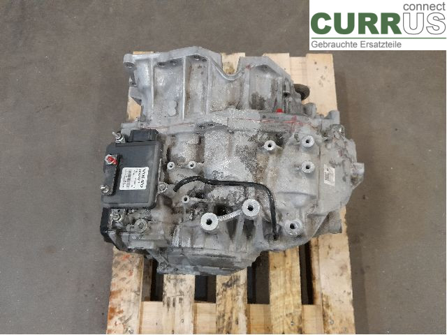 VOLVO XC90/RECHARGE  16- Gearbox (Automatic) 36050869 B4204T27