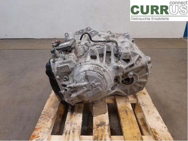 VOLVO XC90/RECHARGE  16- Gearbox (Automatic) 36050869 B4204T27