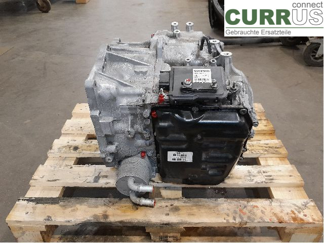 VOLVO XC90/RECHARGE  16- Gearbox (Automatic) 36050869 B4204T27