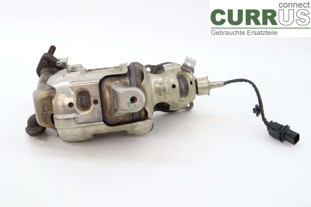 KIA SORENTO  21- Catalyst 285002MAF0 