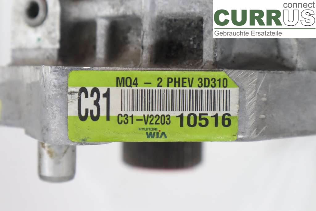 KIA SORENTO  21- Boîte de distribution 473003D310 