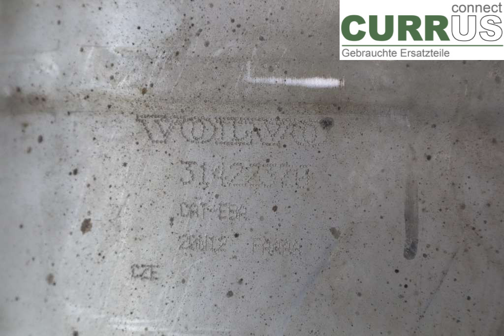 VOLVO V60 CROSS COUNTRY 19- Catalyseur 36012729 D4204T14