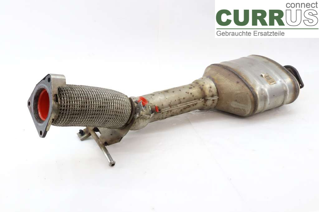 VOLVO V60 CROSS COUNTRY 19- Catalyseur 36012729 D4204T14