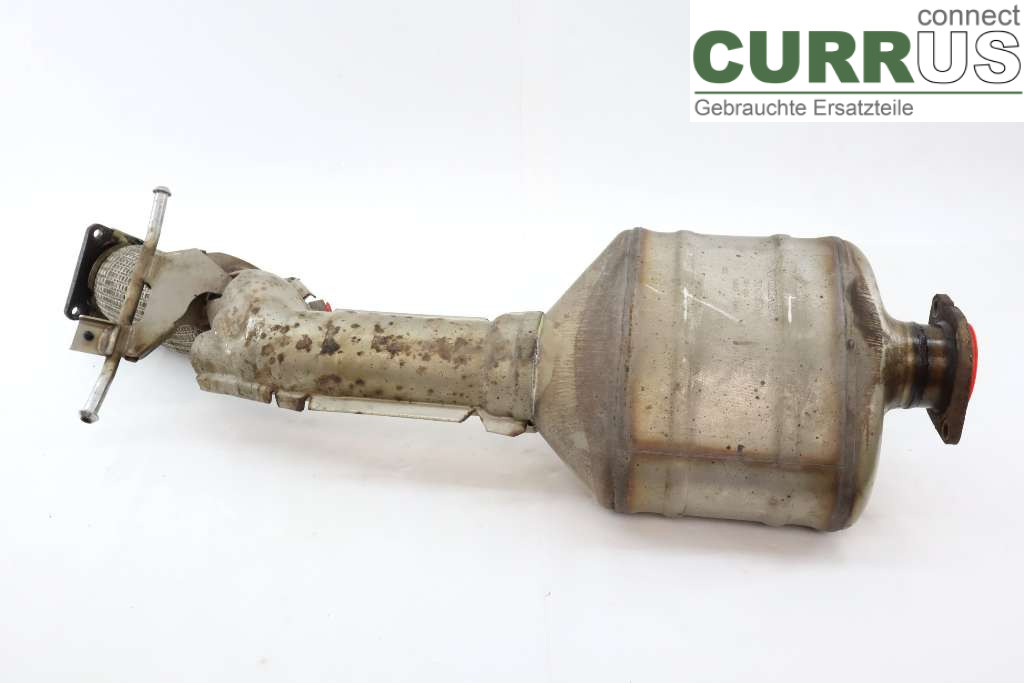 VOLVO V60 CROSS COUNTRY 19- Catalyseur 36012729 D4204T14