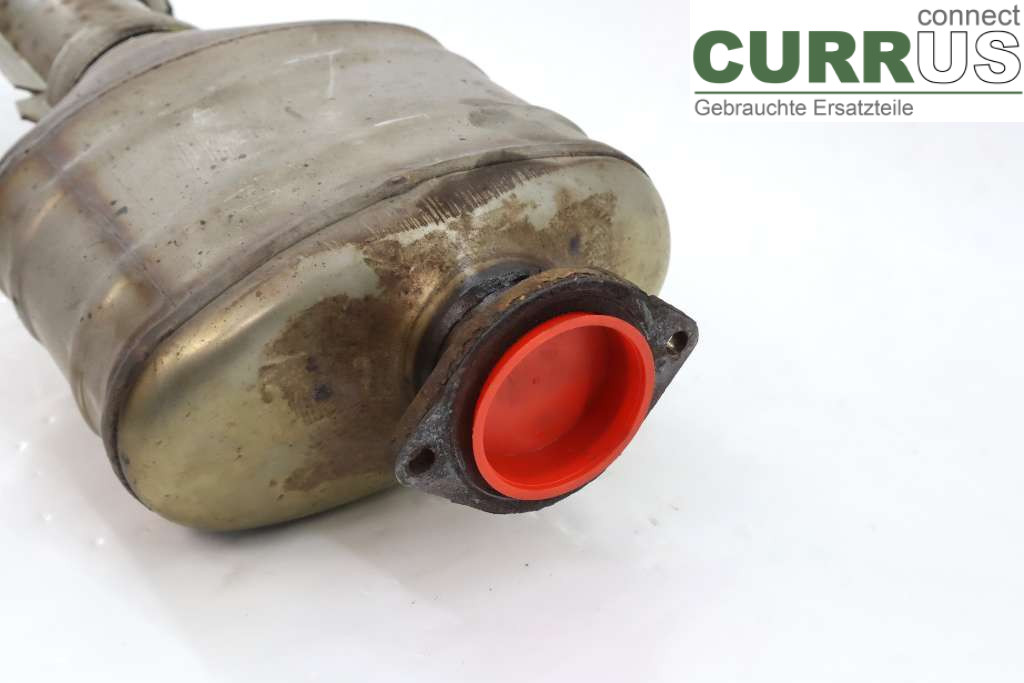 VOLVO V60 CROSS COUNTRY 19- Catalyseur 36012729 D4204T14