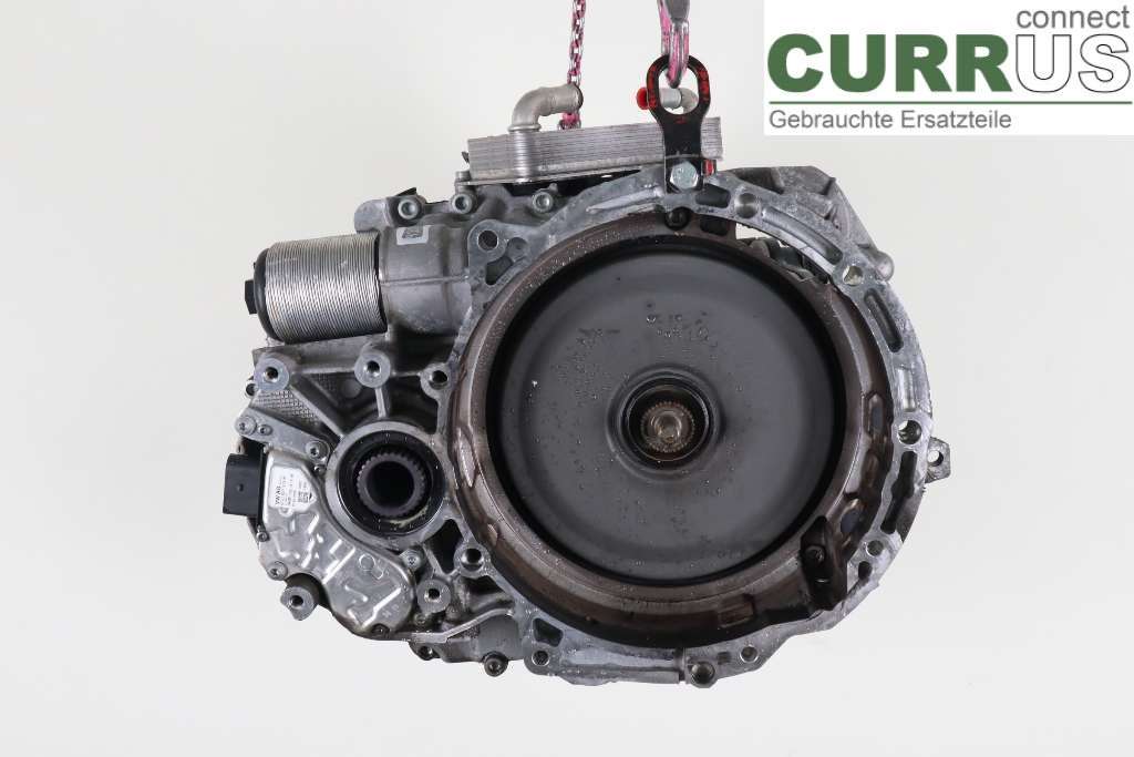 SKODA SUPERB 16-24 Automatikgetriebe 0GC300012LX00D DFHA