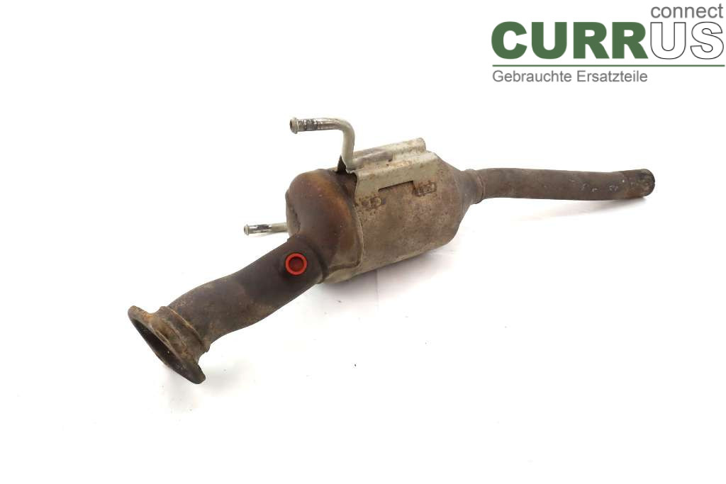 MITSUBISHI COLT   09-13 KATALYSATOR 1570B322 1,3i R4 95HK