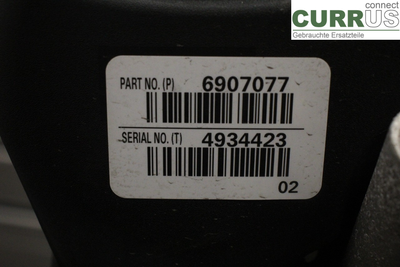 VOLVO XC60  18- Engine 36003778 B420T2