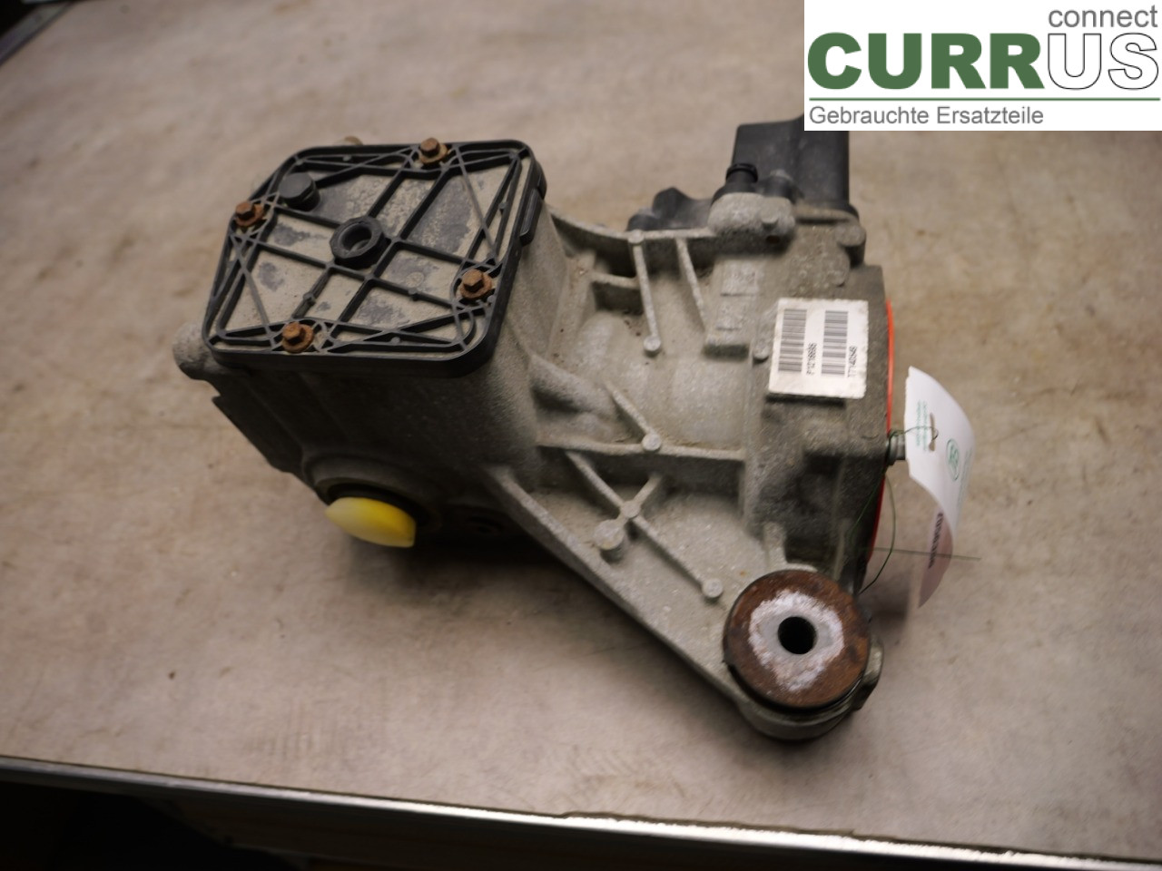 VOLVO V90  17- Differential 36011763 B420T