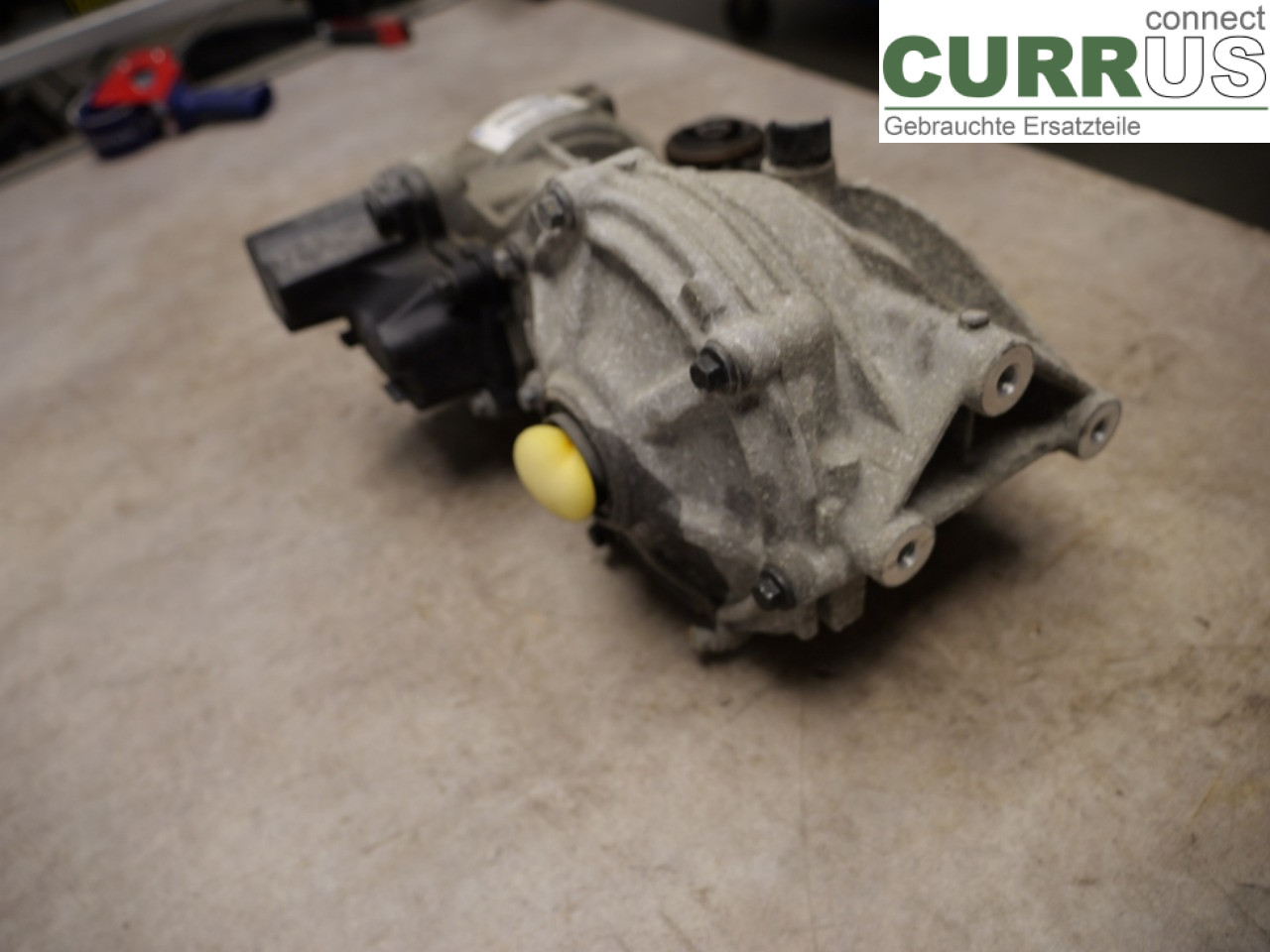 VOLVO XC40/RECHARGE 18- Differential 36003415 B420T2
