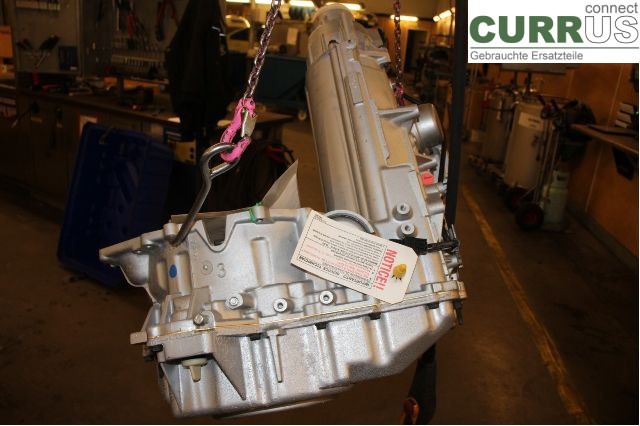 VOLVO S80      04-06 Gearbox (Automatic) 8251465 