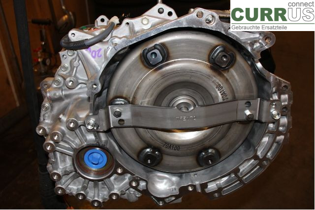 VOLVO XC90    07-14 Gearbox (Automatic) 36050319 