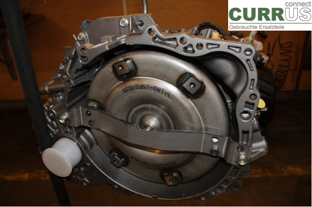 VOLVO V70      05-08 Gearbox (Automatic) 8251841 