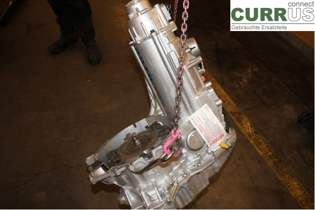 VOLVO S80      04-06 Gearbox (Automatic) 8251125 
