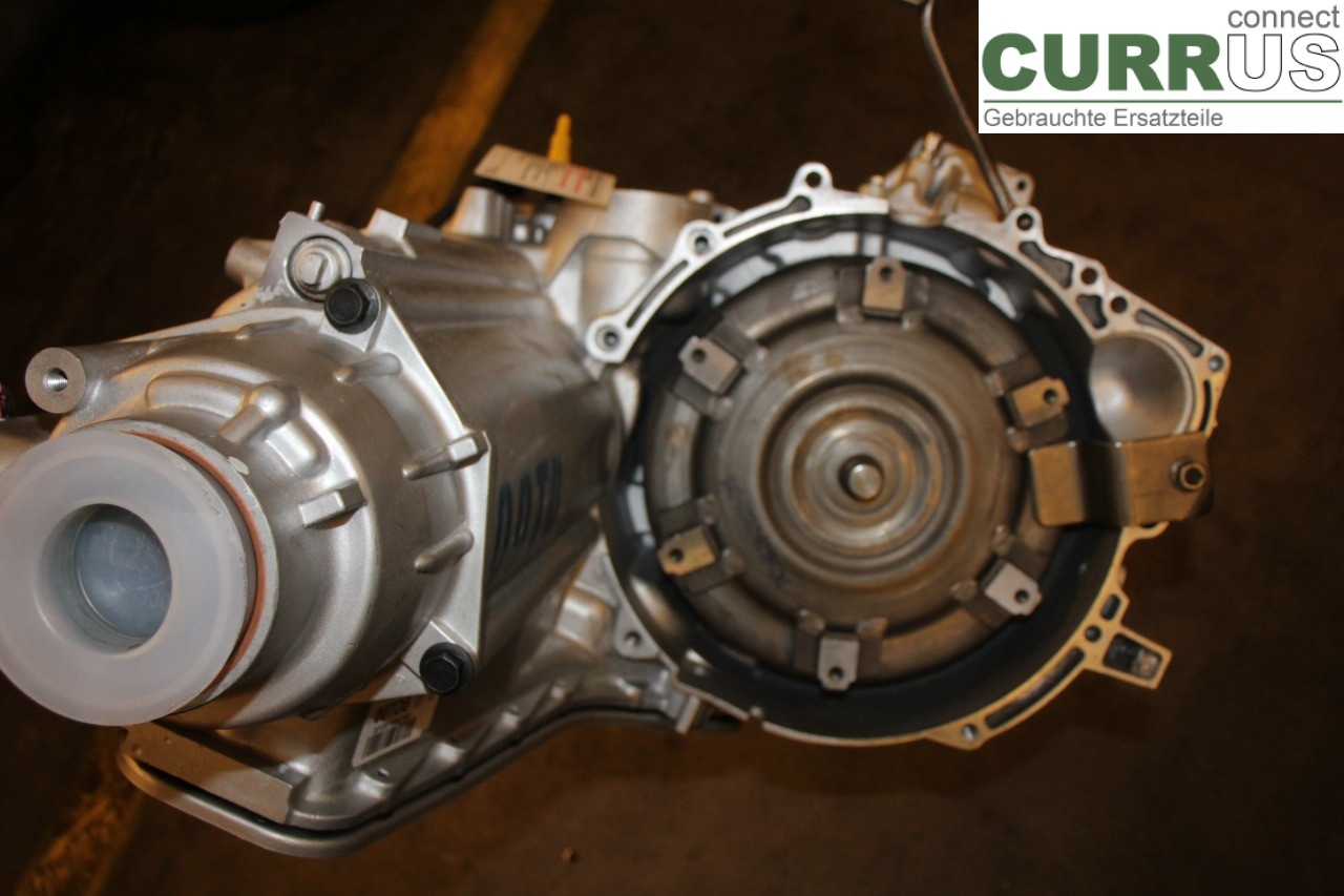 VOLVO S80      04-06 Gearbox (Automatic) 8251125 