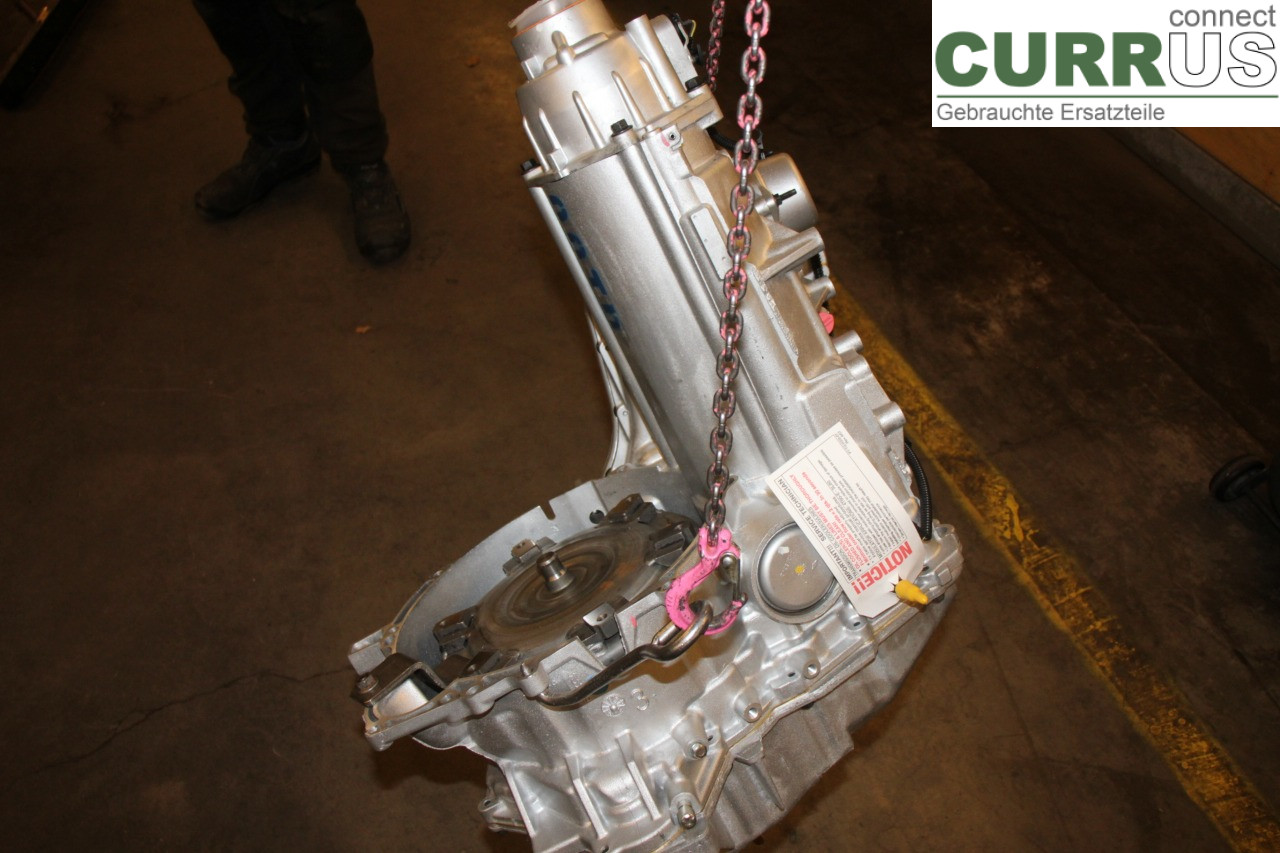 VOLVO S80      04-06 Gearbox (Automatic) 8251125 