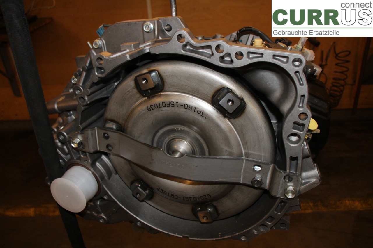 VOLVO V70      05-08 Automatikgetriebe 8251841 