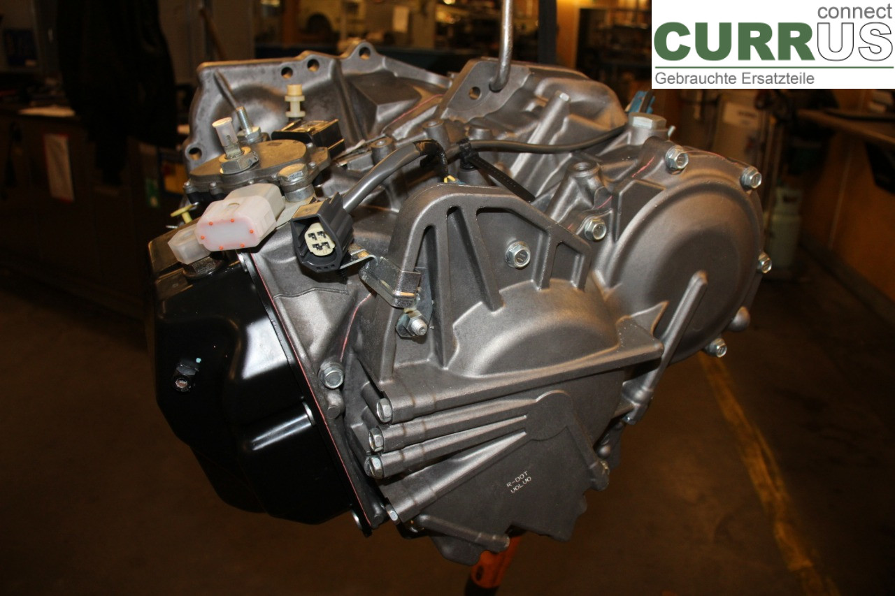 VOLVO V70      05-08 Automatikgetriebe 8251841 