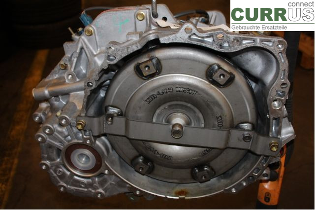 VOLVO XC70   05-07 Automatikgetriebe 8603960 