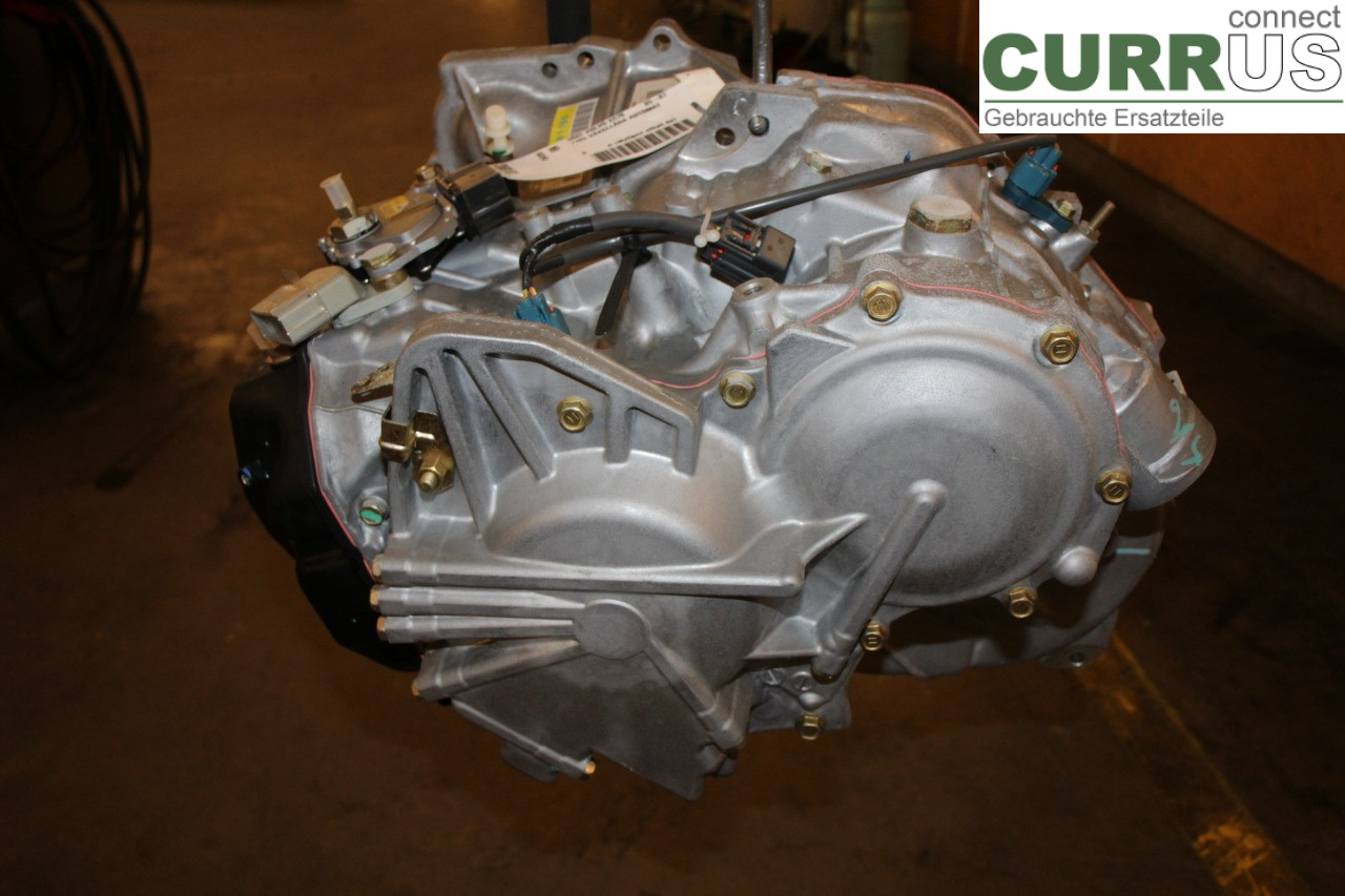 VOLVO XC70   05-07 Automatikgetriebe 8603960 