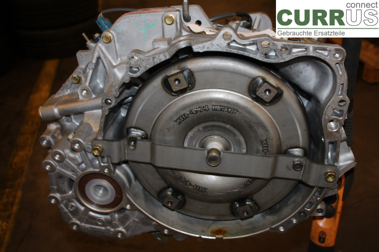 VOLVO XC70   05-07 Automatikgetriebe 8603960 