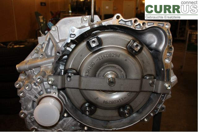 VOLVO V70      05-08 Automatikgetriebe 8251723 