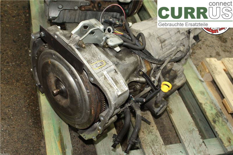 SUBARU FORESTER SF  00-03 Gearbox (Automatic) 31000-AE390 2.0I 125HK
