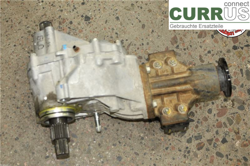 SUZUKI SX4     10-13 Boîte de distribution 29510-52L00 2.0DDIS 135HK