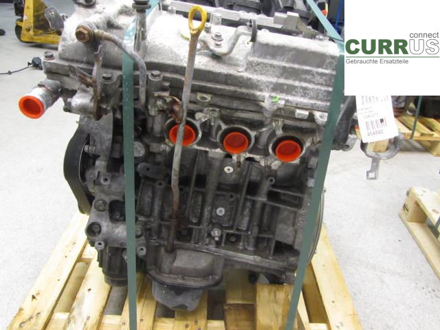 LEXUS RX AL10  09-15 Engine 1900031K10 2GR-FXE