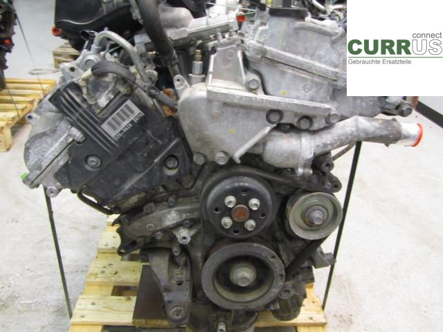 LEXUS RX AL10  09-15 Engine 1900031K10 2GR-FXE