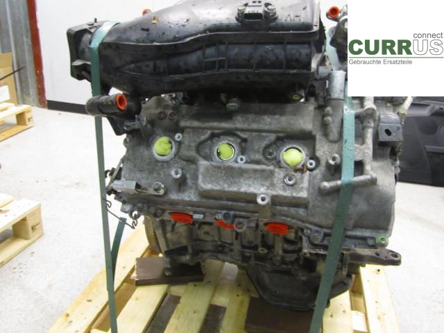 LEXUS RX AL10  09-15 Engine 1900031K10 2GR-FXE