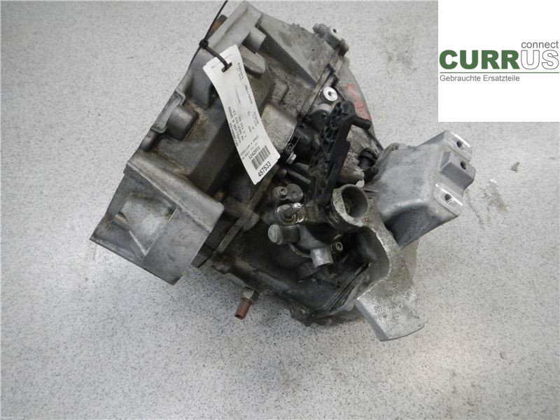 VW GOLF / E-GOLF VII   13-20 6-Gang-Getriebe 0AJ300041GX 1,2 TSI