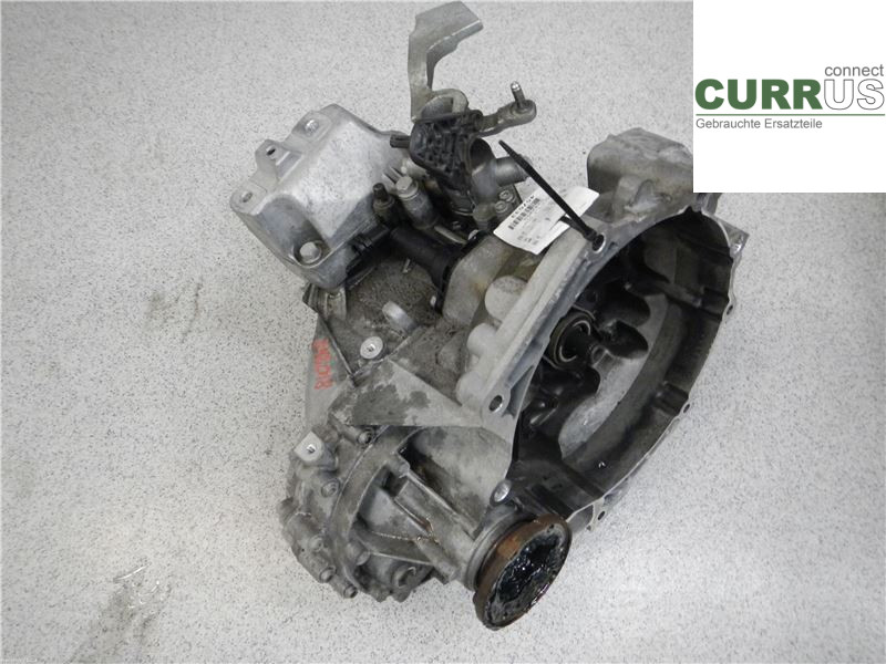 VW GOLF / E-GOLF VII   13-20 6-Gang-Getriebe 0AJ300041GX 1,2 TSI