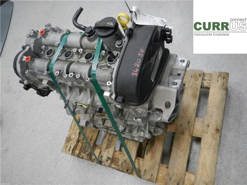 VW GOLF / E-GOLF VII   13-20 Motor 04E100033BX 1,4 TSI