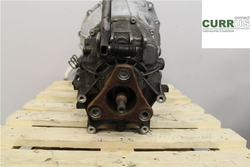 BMW 5 E60/61 Sed/Tou 02-10 6-Gang-Getriebe 23 00 8 687 390 2,0d