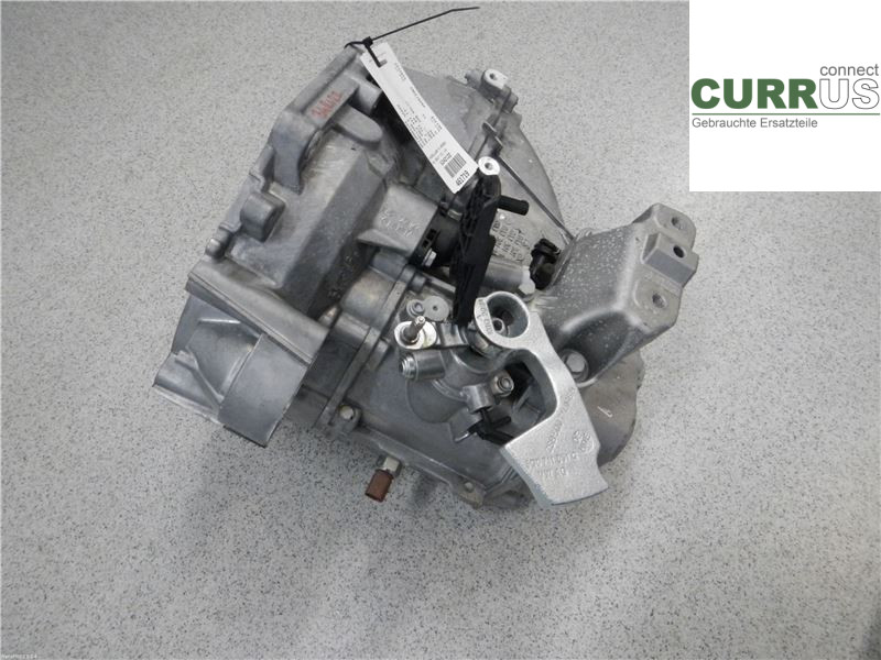 VW GOLF / E-GOLF VII   13-20 Gearkasse 6 gear 0AJ300041SX 1,2 TSI