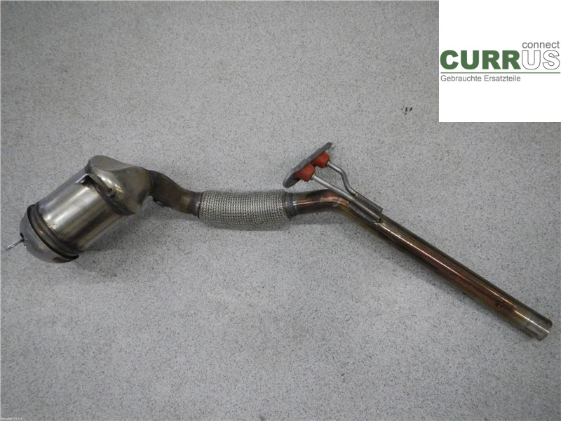 VW GOLF / E-GOLF VII   13-20 Catalyst 5Q0254501TX 1,2 TSI