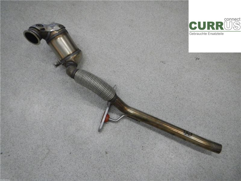 VW GOLF / E-GOLF VII   13-20 Catalyst 5Q0254501TX 1,2 TSI