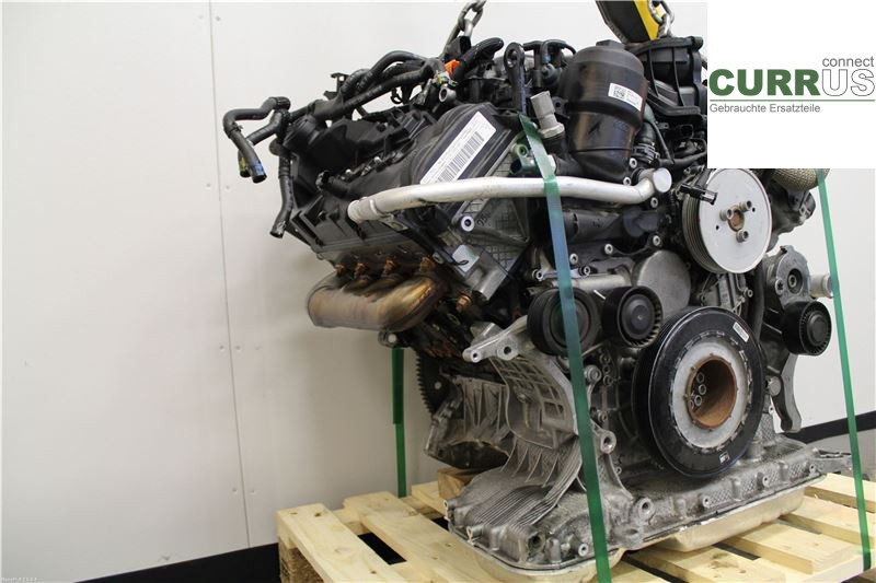 AUDI A6/S6 4G   11-18 Motor 059100099HX 3,0 V6 TDI