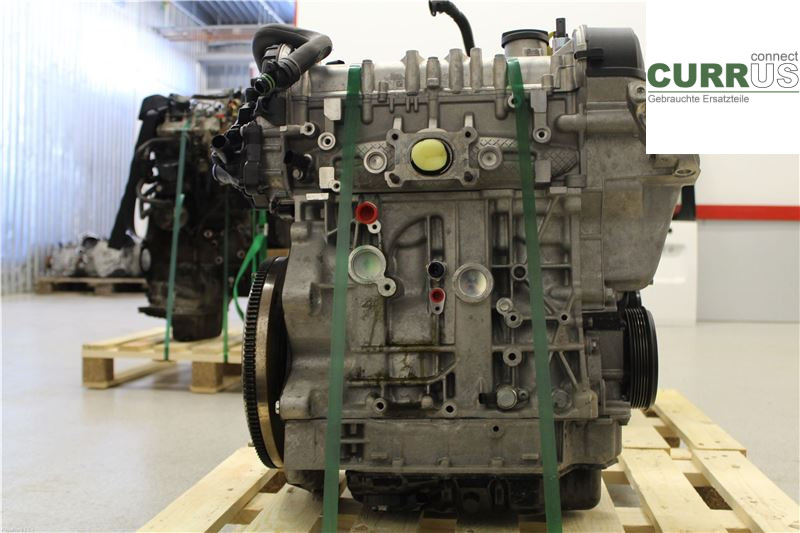 VW GOLF / E-GOLF VII   13-20 Motor 04E100033BX 1,4 TSI