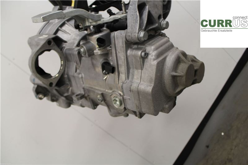 VW GOLF / E-GOLF VII   13-20 6-Gang-Getriebe 02S300047JX 1,4 TSI