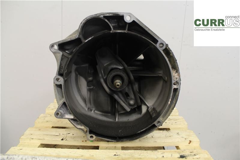 PORSCHE 911 64- Gearkasse 6 gear 99730002001 3,8 CARRERA S