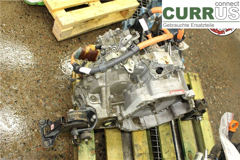 TOYOTA PRIUS ZVW30  09- Automatikgetriebe 30900-47060 1.8 Hybrid 98HK