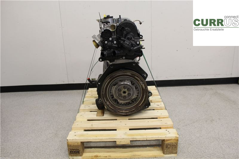 VW GOLF / E-GOLF VII   13-20 Motor 04E100033BX 1,4 TSI