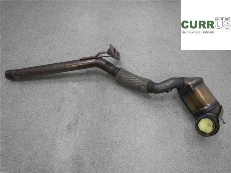 VW GOLF / E-GOLF VII   13-20 Catalyst 5Q0254501TX 1,4 TSI