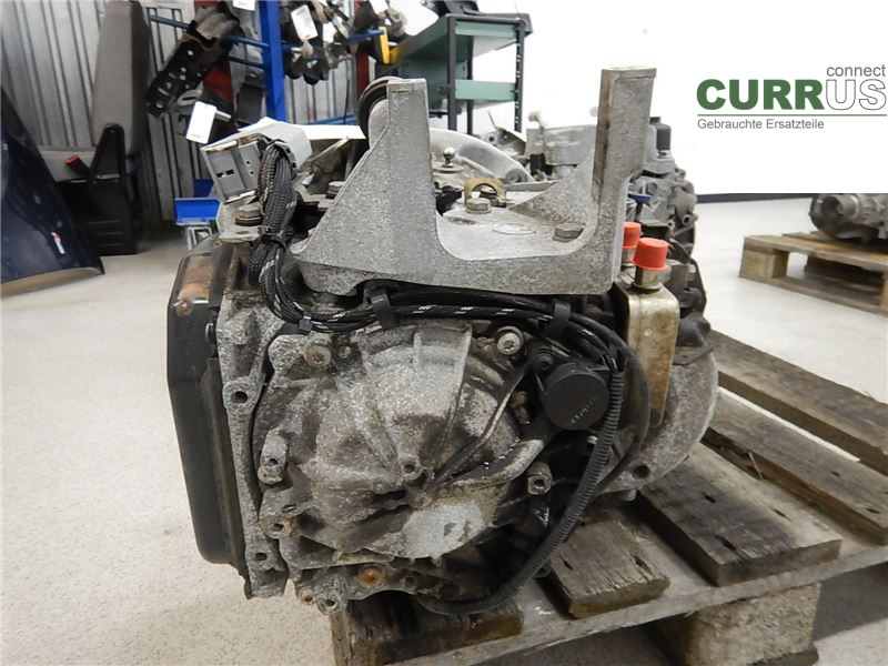 CITROEN C5     05-08 Automatisk växellåda 2231 26 2.0 16V